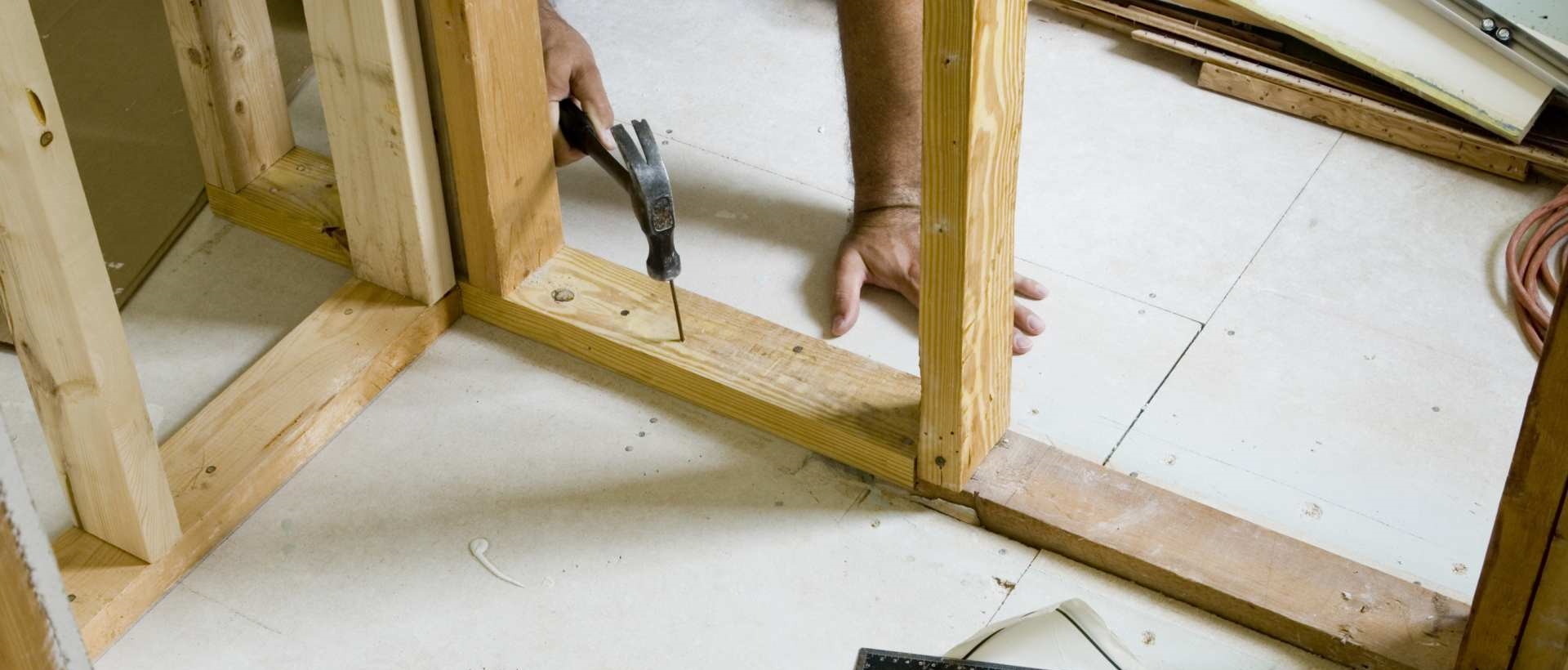 woodworking NW10